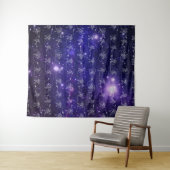 Astronaut Wandkleed (In Situ (horizontaal))