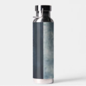 Astronaut Waterfles (Rechts)