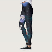 Astronauta Leggings (Links)