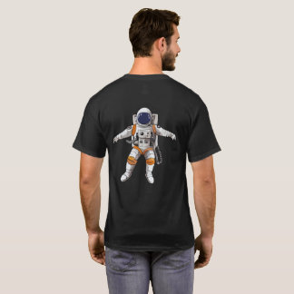 Astronauta T-shirt