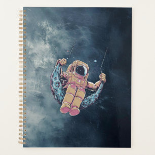 Astronaute
