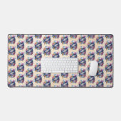 Astronaute (Clavier et souris)