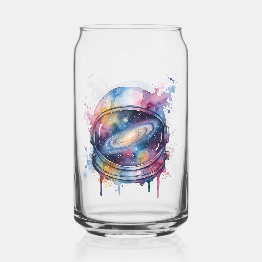 Astronaute (Recto)
