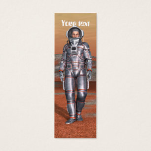 Astronaute