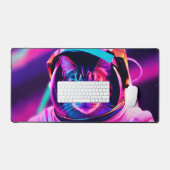 astronaute (Clavier et souris)