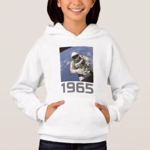 astronaute américain