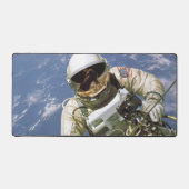 astronaute américain (Recto)