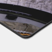 Astronaute américain (Coin)