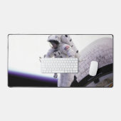 Astronaute américain (Clavier et souris)