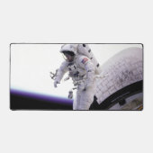 Astronaute américain (Recto)