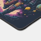 Astronaute dans l'espace (Coin)