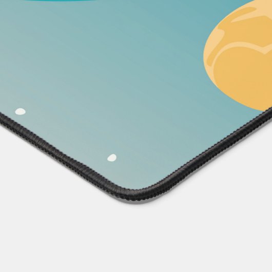 Astronaute solitaire (Coin)