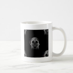 astronauten koffiemok