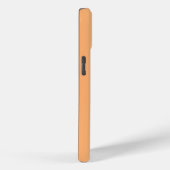 Astronauten zetten weerapparatuur op Mars in. Case-Mate iPhone Case (Achterkant / Rechts)