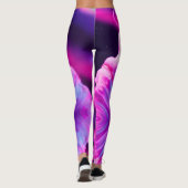 astronautenkat leggings (Achterkant)