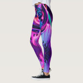 astronautenkat leggings (Links)