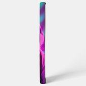 astronautenkat samsung galaxy hoesje (Linkerkant)