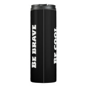 Astronautentumblr Thermosbeker (Achterkant)