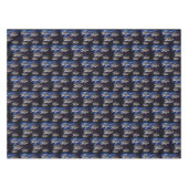 Astronautes de nappes (Devant (Horizontal))