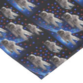 Astronautes de nappes (Angle)