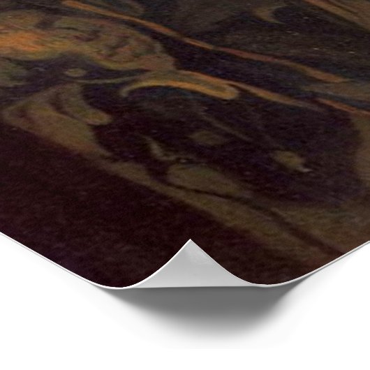 Astronomeer Poster (Hoek)