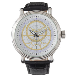 Astronomie 04 horloge