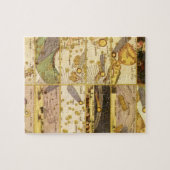  astronomie, Antiek sterren Legpuzzel (Horizontaal)