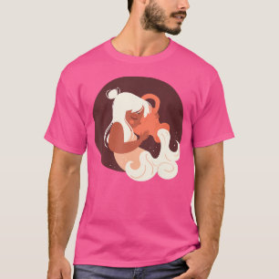Astronomie Astronomie Wome T-shirt