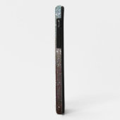 Astronomie Case-Mate iPhone Case (Achterkant/links)