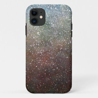 Astronomie iPhone 11 Hoesje