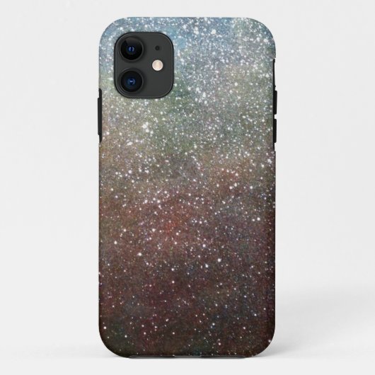 Astronomie Case-Mate iPhone Case (Achterkant)