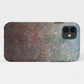 Astronomie Case-Mate iPhone Case (Achterkant (horizontaal))