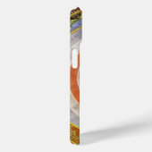 astronomie Celestial Copernican Planisphere Case-Mate iPhone Case (Achterkant / Rechts)