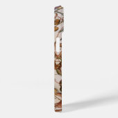  astronomie, Constellations of Southern Sky Case-Mate iPhone Case (Achterkant / Rechts)