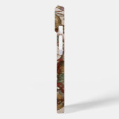  astronomie, Constellations of Southern Sky Case-Mate iPhone Case (Achterkant / Links)