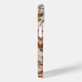  astronomie, Constellations of Southern Sky Case-Mate iPhone Case (Achterkant / Rechts)