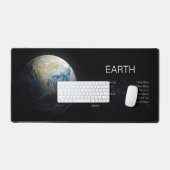 Astronomie de la planète Terre (Clavier et souris)