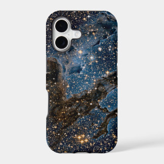 Astronomie Eagle Nebula's Pillars of Creation