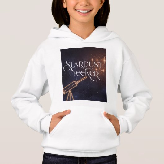 Astronomie et exploration spatiale Stardust Seeker (Devant)
