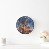 Astronomie & Horloge de la Montagne Mystique, Hubb (Maison)