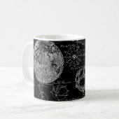 Astronomie Koffiemok (Voorkant links)