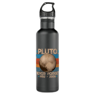 astronomie liefhebber nerdy astronomie ruimte geek waterfles 