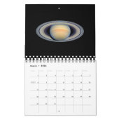 Astronomie NASA Space Universe Galaxy 2018 Kalender (Mar 2026)
