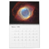 Astronomie NASA Space Universe Galaxy 2021 Kalender (Feb 2026)