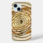 astronomie Orbit Planets, Andreas Cellarius Case-Mate iPhone Case (Achterkant)