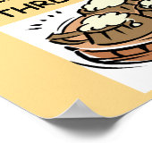 ASTRONOMIE POSTER (Hoek)