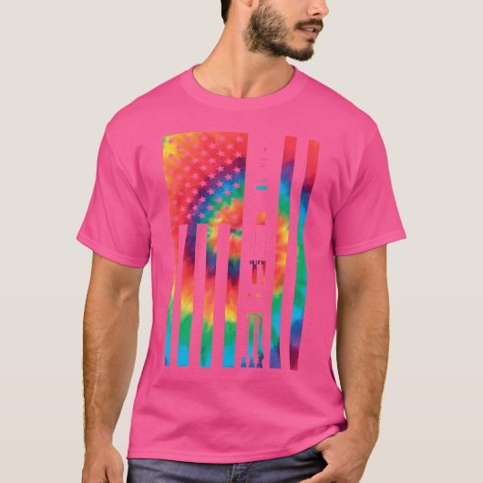 Astronomie T-shirt (Voorkant)