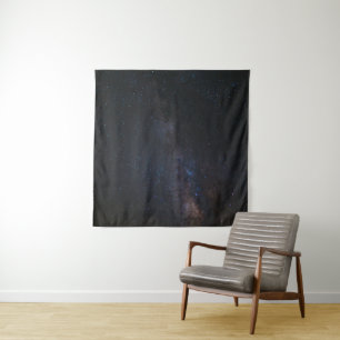 Astronomie Wandkleed