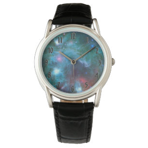 Astronomie Wristwatch Horloge