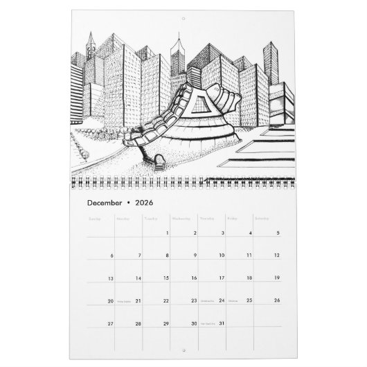 astronomische dromen kalender (Dec 2026)